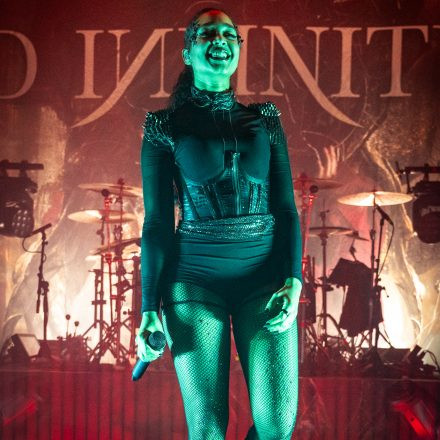 Ad Infinitum, Seven Spires & Tulip