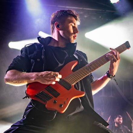 Ad Infinitum, Seven Spires & Tulip