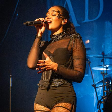 Ad Infinitum, Seven Spires & Tulip