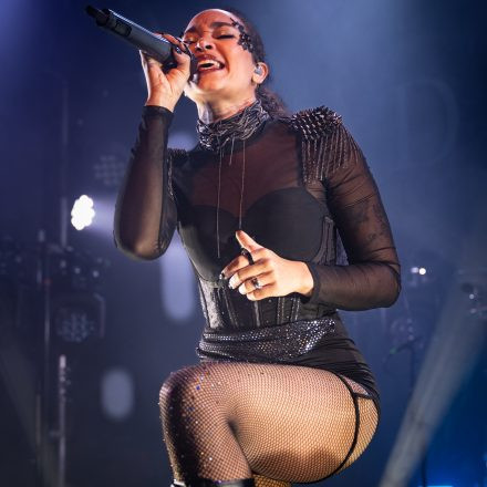 Ad Infinitum, Seven Spires & Tulip