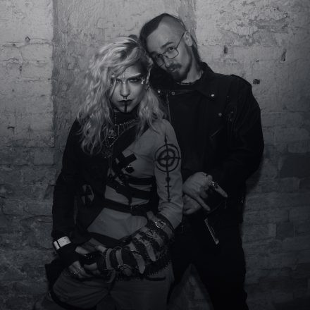 Schwarzer Reigen - Götterdämmerung