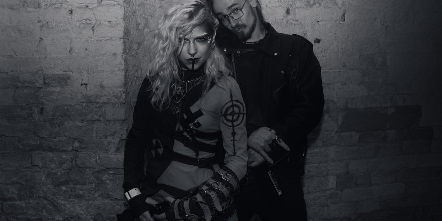 Schwarzer Reigen - Götterdämmerung