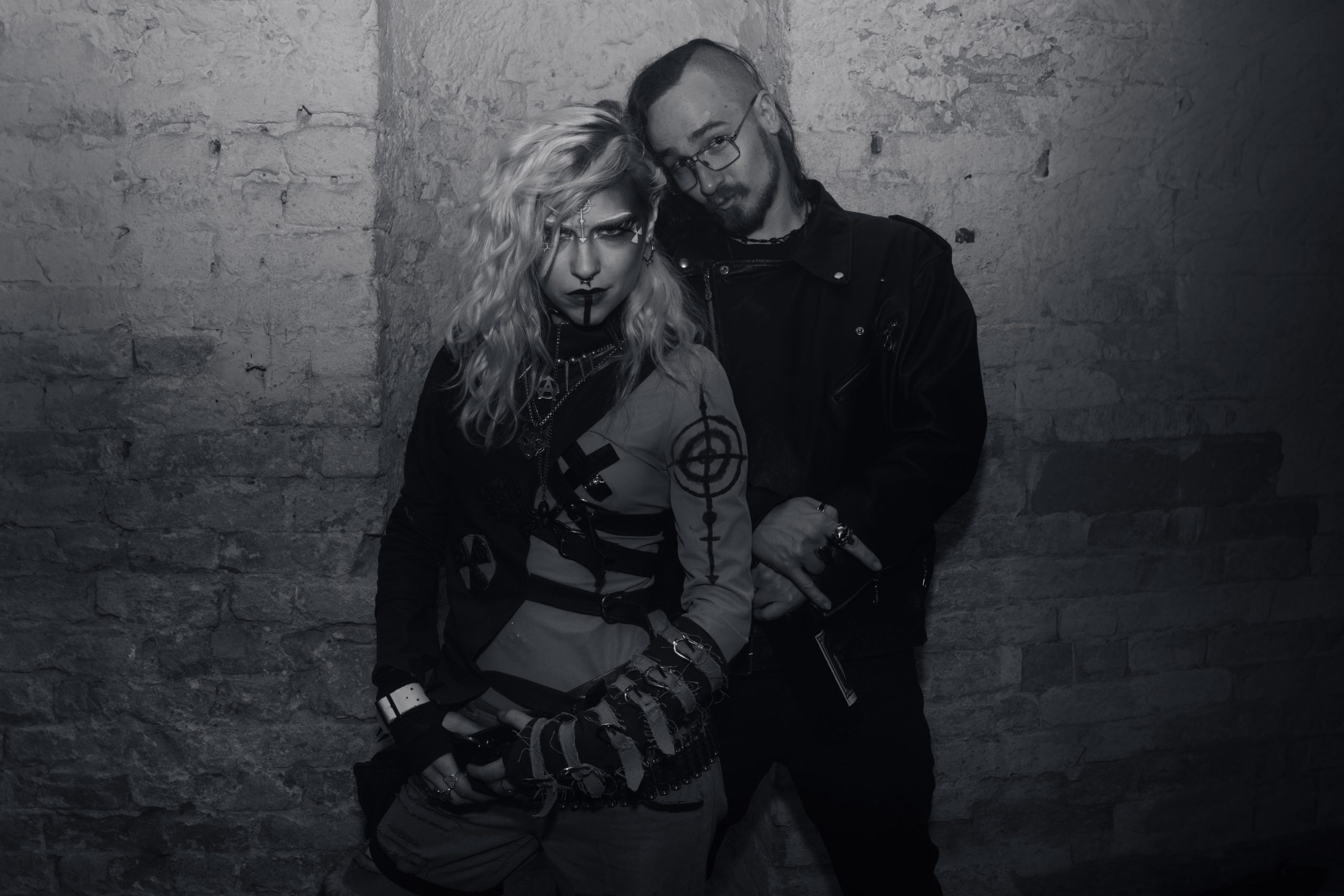 Schwarzer Reigen - Götterdämmerung