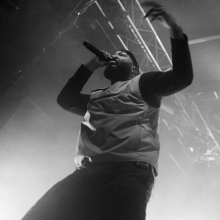 OG Keemo @ Arena Wien