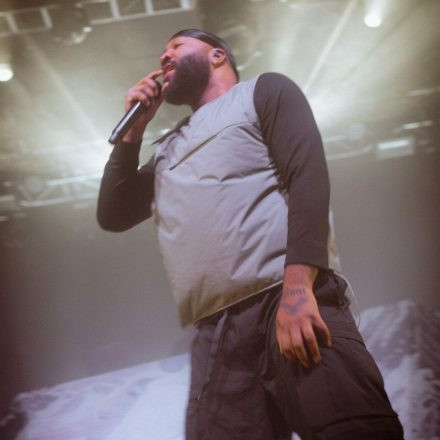 OG Keemo @ Arena Wien