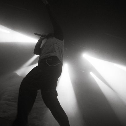 OG Keemo @ Arena Wien