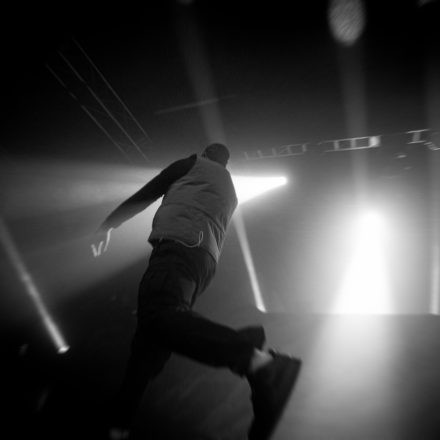 OG Keemo @ Arena Wien