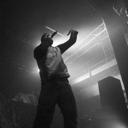 OG Keemo @ Arena Wien