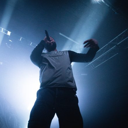 OG Keemo @ Arena Wien