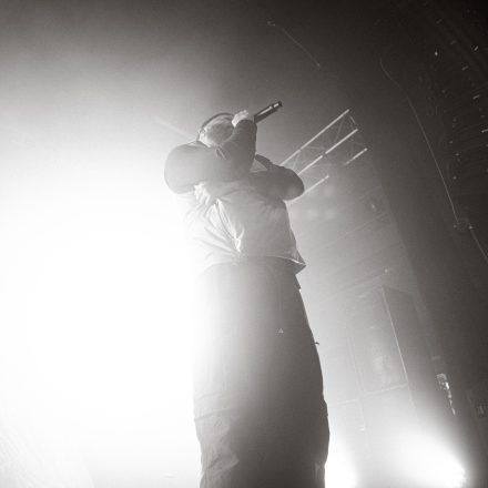 OG Keemo @ Arena Wien