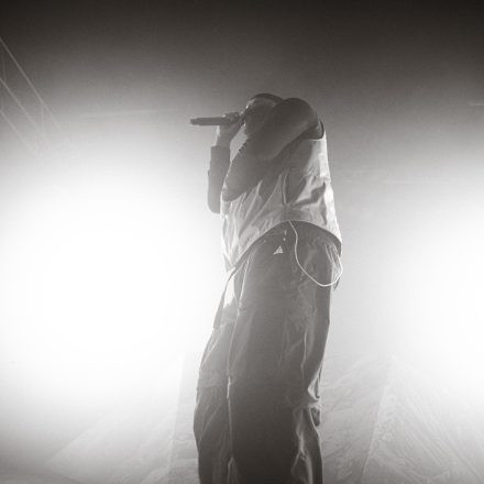 OG Keemo @ Arena Wien