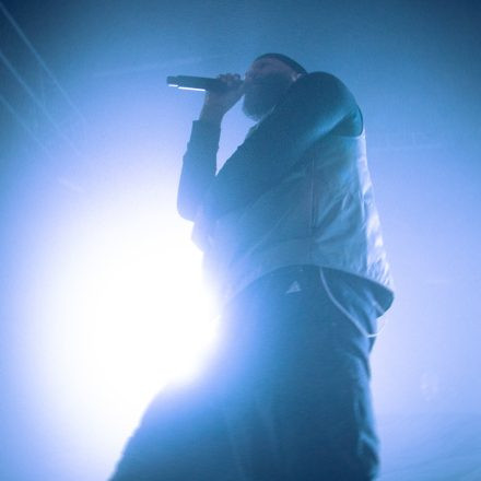 OG Keemo @ Arena Wien