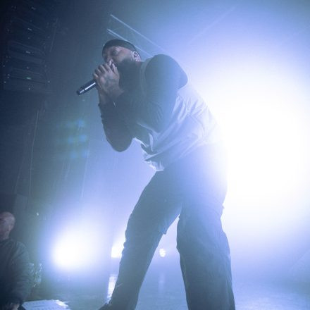 OG Keemo @ Arena Wien