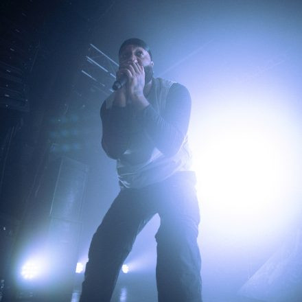 OG Keemo @ Arena Wien