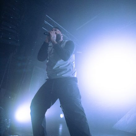 OG Keemo @ Arena Wien