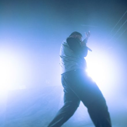 OG Keemo @ Arena Wien