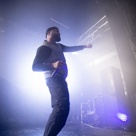 OG Keemo @ Arena Wien