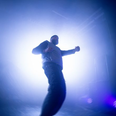 OG Keemo @ Arena Wien