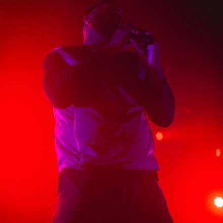 OG Keemo @ Arena Wien