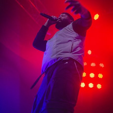 OG Keemo @ Arena Wien