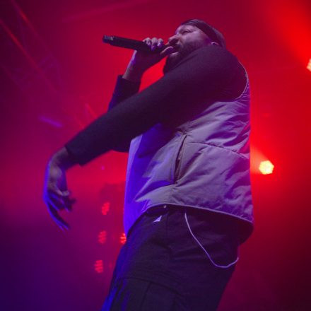 OG Keemo @ Arena Wien