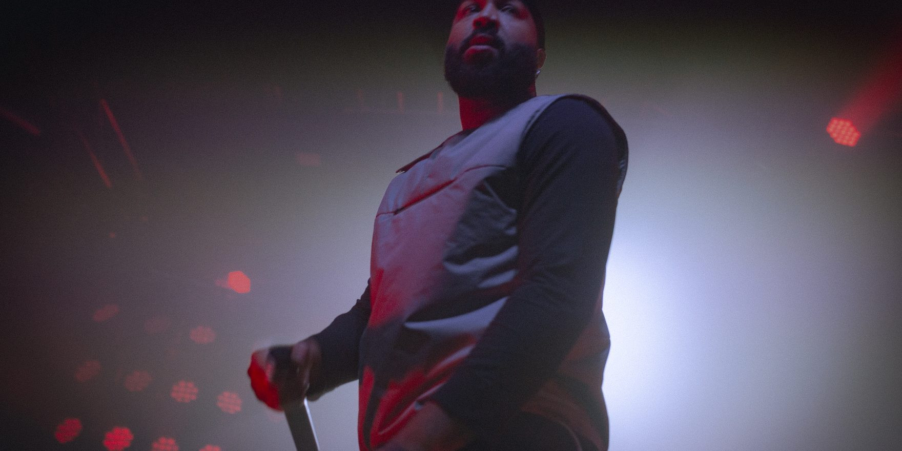 OG Keemo @ Arena Wien