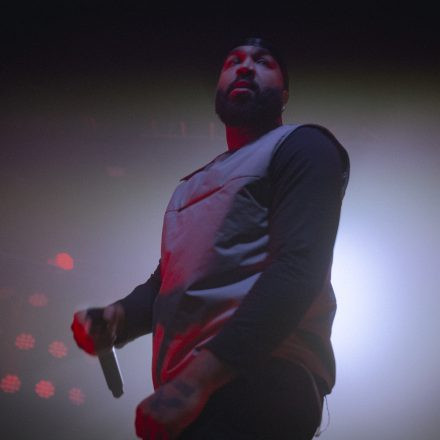 OG Keemo @ Arena Wien