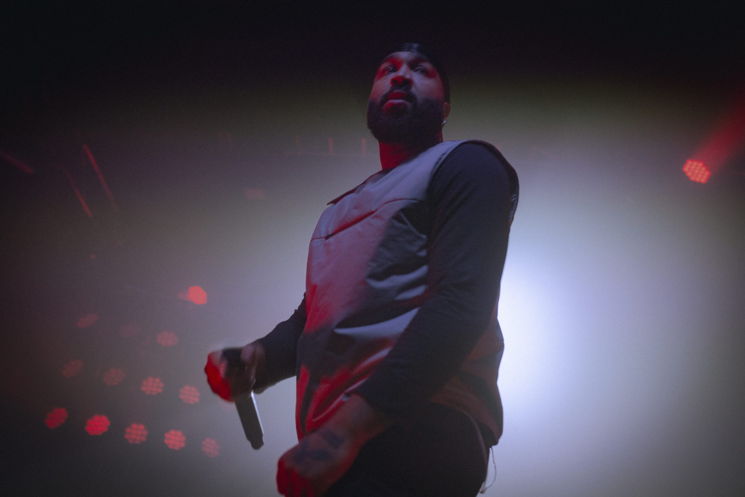 OG Keemo @ Arena Wien