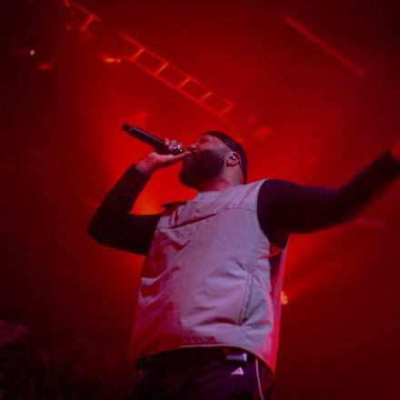 OG Keemo @ Arena Wien