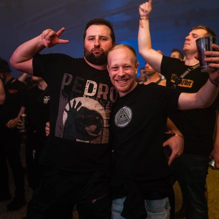 SYNDICATE