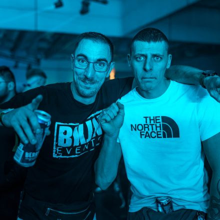 SYNDICATE