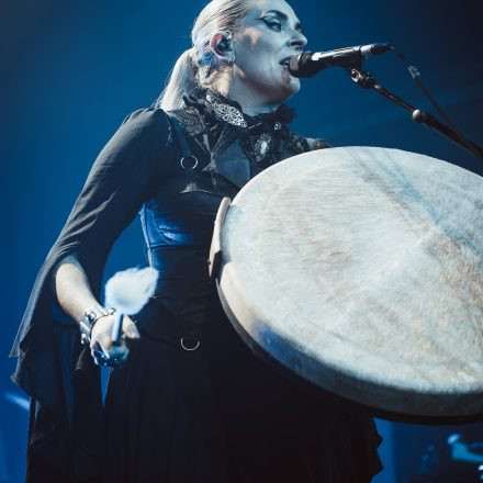 EIVØR