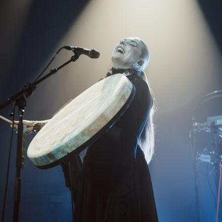 EIVØR