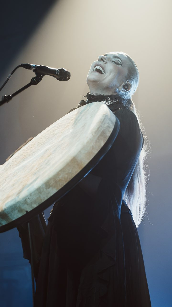 EIVØR