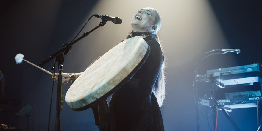 EIVØR