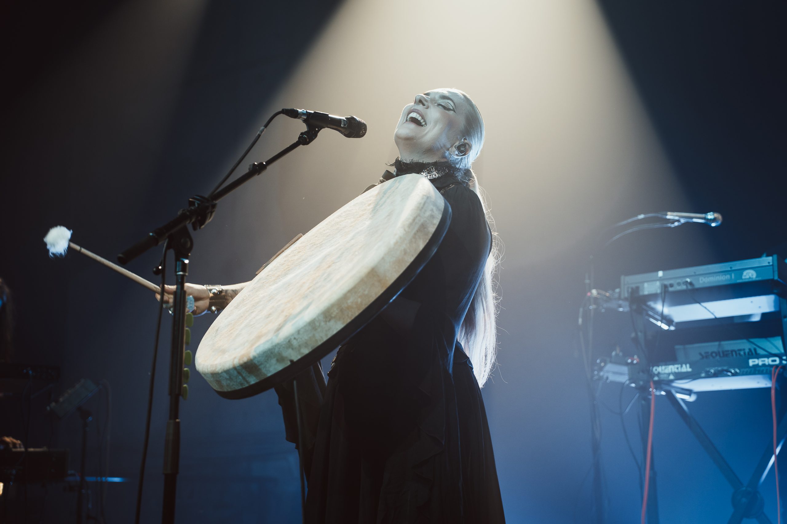 EIVØR