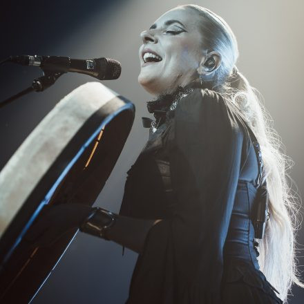EIVØR