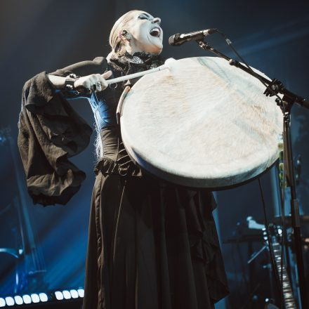 EIVØR