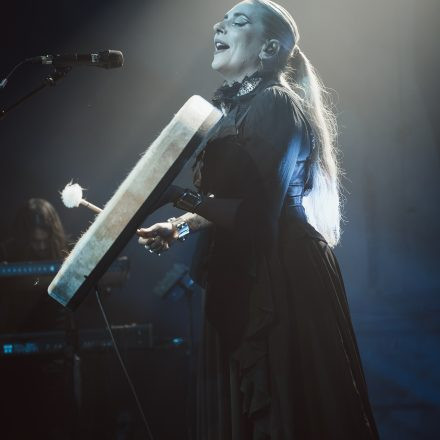 EIVØR