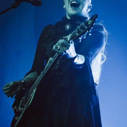 EIVØR