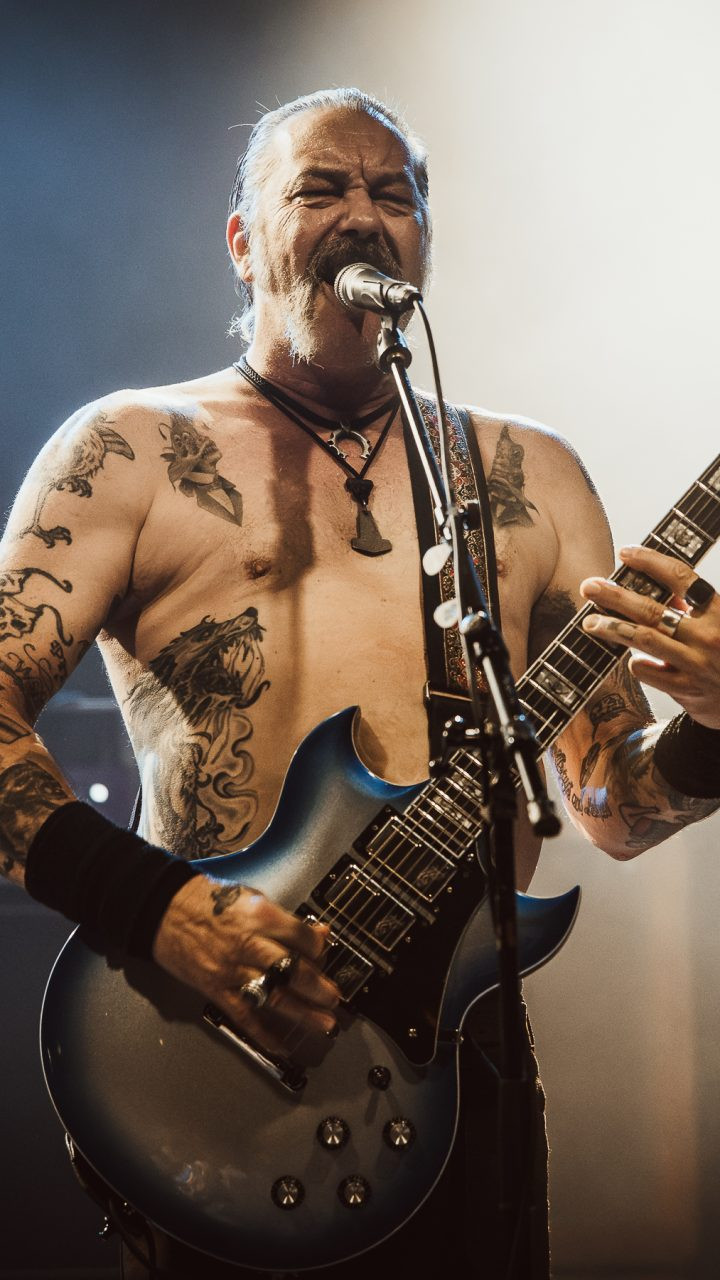High on Fire