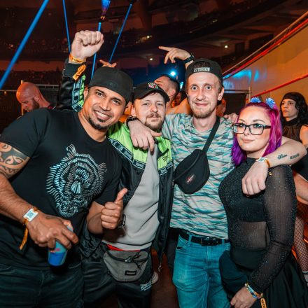 SYNDICATE