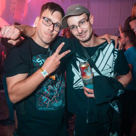 SYNDICATE