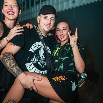 SYNDICATE