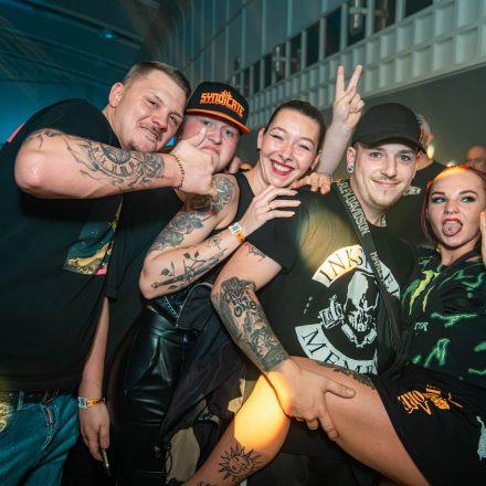 SYNDICATE