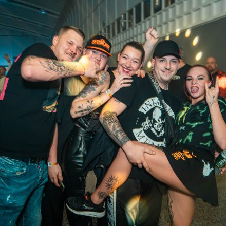 SYNDICATE