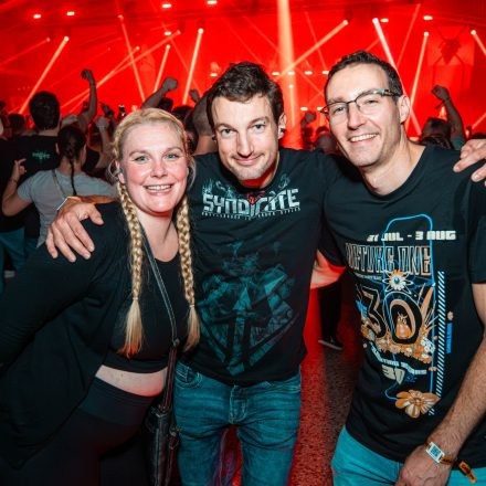 SYNDICATE