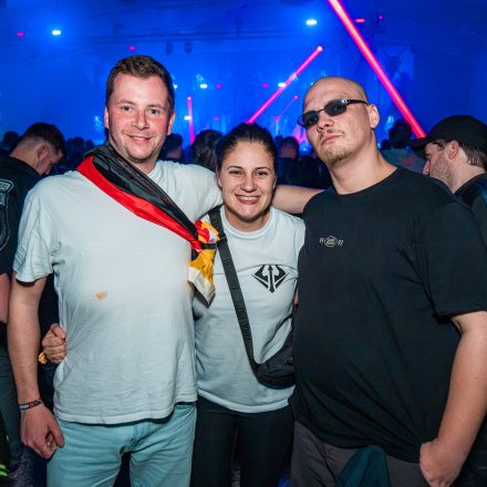 SYNDICATE
