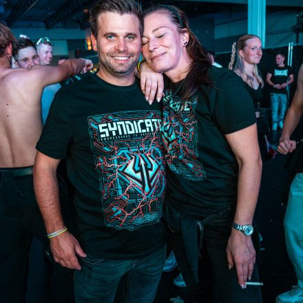 SYNDICATE