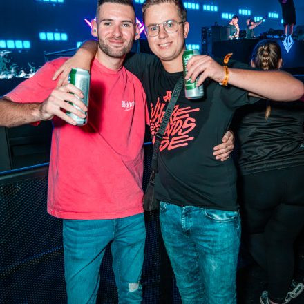 SYNDICATE